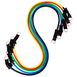 Set Bandas Elásticas Maximpro Elian