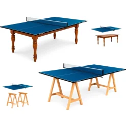 Set Conversión Ping Pong Enebe Nexo