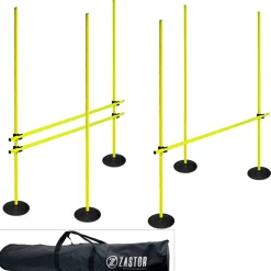 Set Entrenamiento Agilidad y Velocidad Zastor Fast-5
