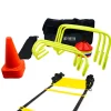 Set Entrenamiento Agilidad y Velocidad Zastor Fast-4
