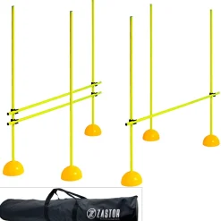 Set Entrenamiento Agilidad y Velocidad Zastor FAST-2