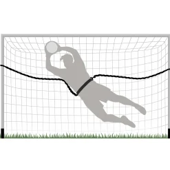 Set Entrenamiento Portero Zastor SAR-50