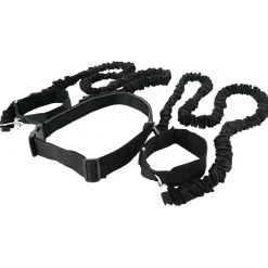 Set Entrenamiento Portero Zastor SAR-50