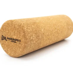 Set Entrenamiento Yoga Corcho Maximpro Corcal