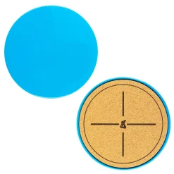 Set Entrenamiento Yoga Corcho Maximpro Corcal