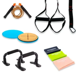 Set Fitness Balboa Pro