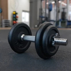 Set Mancuerna Maximpro Thor 10Kg