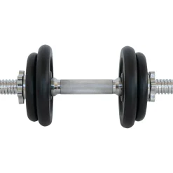 Set Mancuerna Maximpro Thor 10Kg