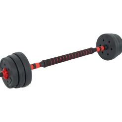 Set Mancuernas Maximpro Krato 20Kg