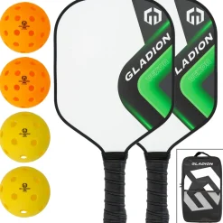 Set Palas Pickleball Gladion Vexor