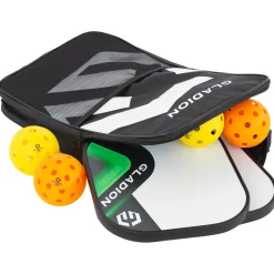 Set Palas Pickleball Gladion Vexor