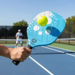 Set Palas Pickleball Gladion Trevon