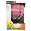 Set Pickleball SoftJim School