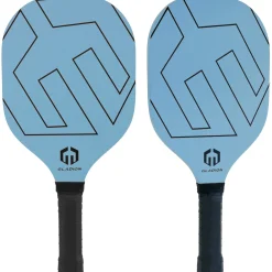 Set Red Pickleball Gladion Playcourt