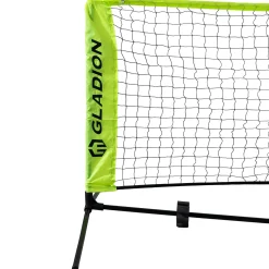 Set Red Pickleball Gladion Playcourt