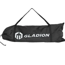 Set Red Pickleball Gladion Playcourt