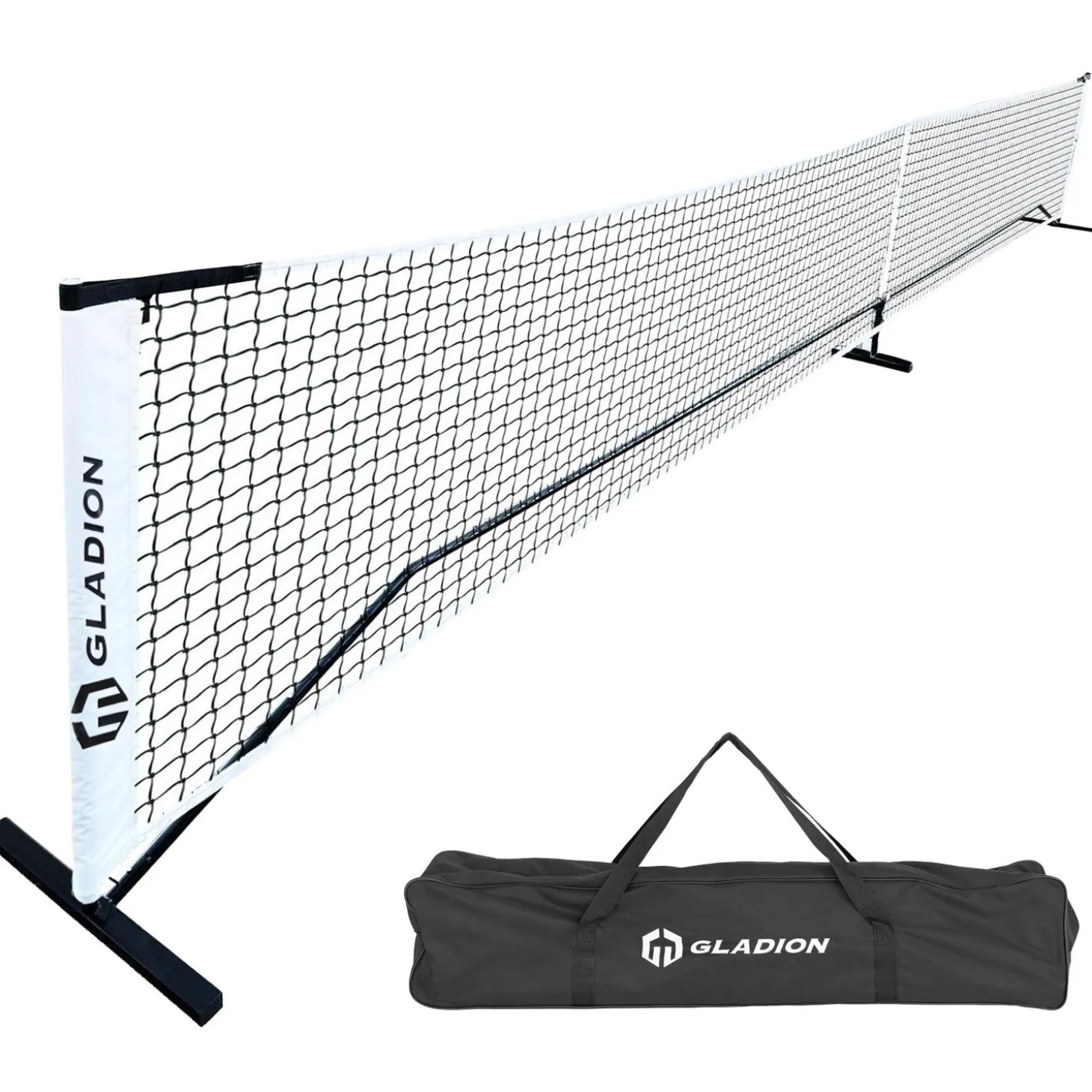 Set Red Pickleball Gladion Procourt