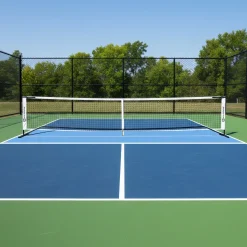 Set Red Pickleball Gladion Procourt