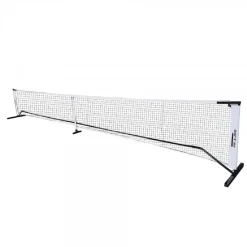 Set Red y Postes Pickleball SoftJim