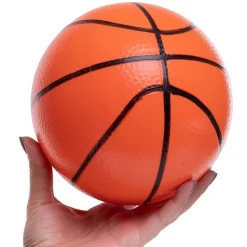 Set Tablero + Pelota Baloncesto Moxen Salto