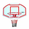Set Tablero Baloncesto Moxen Tiro