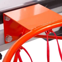 Set Tablero Baloncesto Moxen Jumper 136X80cm