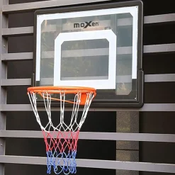 Set Tablero Basket Moxen Layup