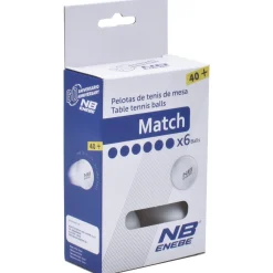 Set Tenis Mesa Enebe Champion