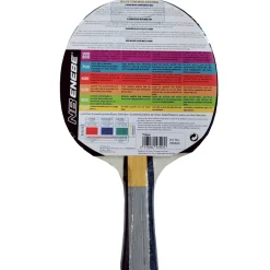 Set Tenis Mesa Enebe Expert