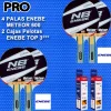 Set Tenis Mesa Enebe Pro