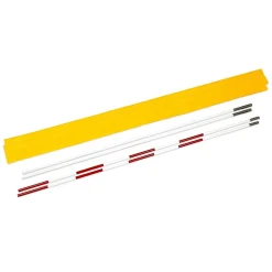 Set Vóley Playa Funtec Beach Champ CB