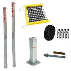 Set Vóley Playa Funtec Beach Basic BD