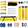 Set Vóley Playa Funtec Beach Masters Bundle