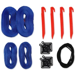 Set Vóley Playa Funtec Beach Masters Bundle