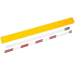 Set Vóley Playa Funtec Beach Champ Bundle