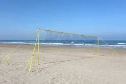 Set Vóley Playa Funtec Fun Volley Bundle