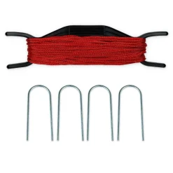 Set Vóley Playa Funtec Fun Volley Bundle