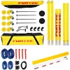 Set Vóley Playa Funtec Pro Beach Bundle