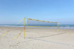 Set Vóley Playa Funtec Pro Beach Bundle