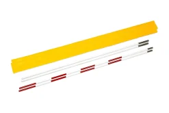 Set Vóley Playa Funtec Pro Beach CB