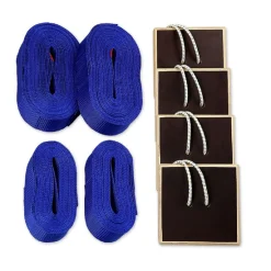 Set Vóley Playa Funtec Pro Beach CB