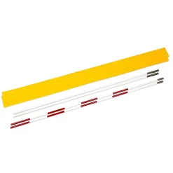 Set Vóley Playa Funtec Pro Beach SCB