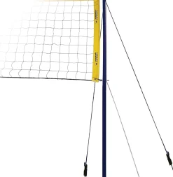 Set Vóley Playa Schildkröt Fun-Netz