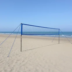 Set Vóley Playa Zastor Sunet