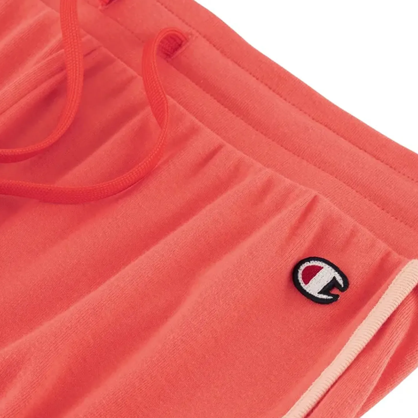 Short Champion Kadin Coral