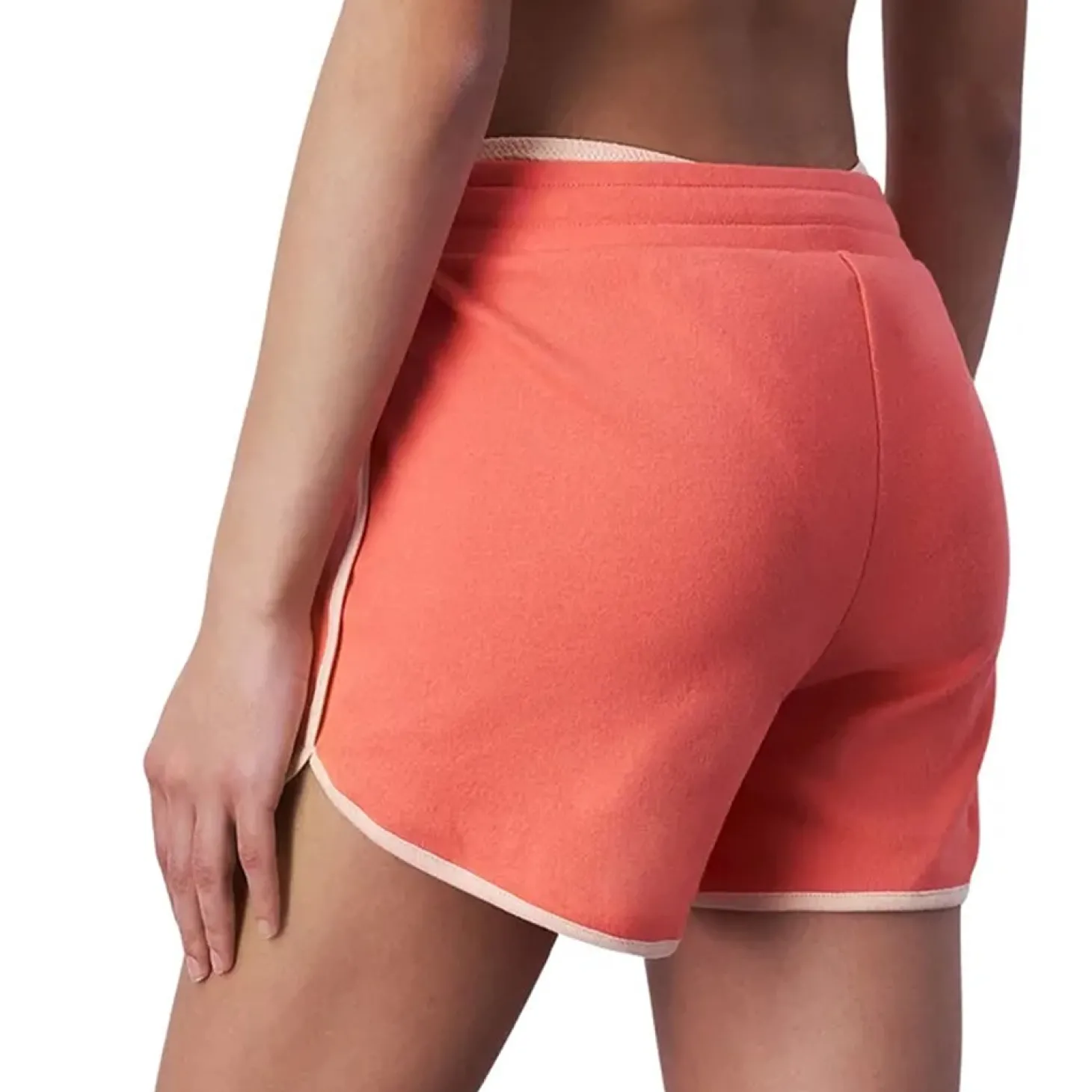 Short Champion Kadin Coral