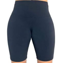 Short Ciclista Sontress Anticelulítico Negro