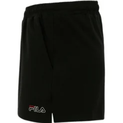 Short Fila Sossai Negro
