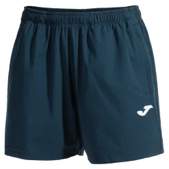 Short Joma Combi Azul Marino