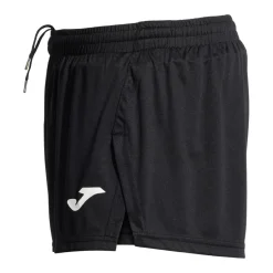 Short Joma Combi Running Negro